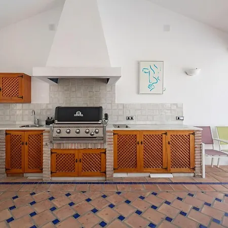 Villa Casa Del Sol By Domvia *