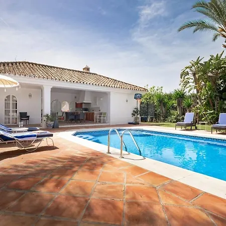Casa Del Sol By Domvia Villa *