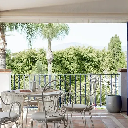 Casa Del Sol By Domvia