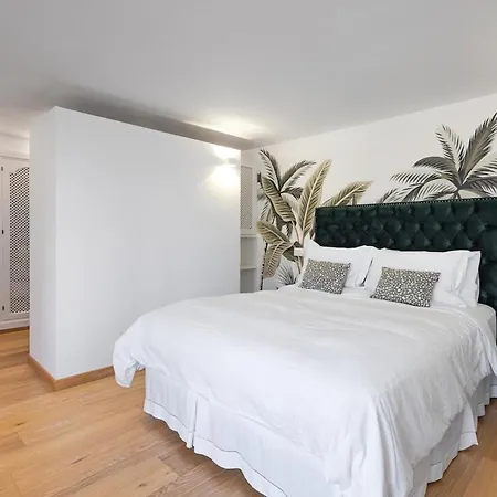 Casa Del Sol By Domvia Marbella