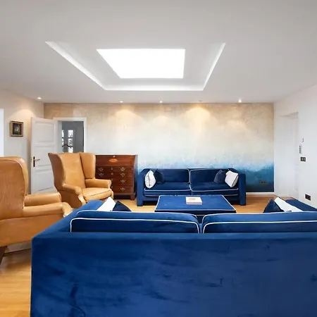 Casa Del Sol By Domvia Villa Marbella