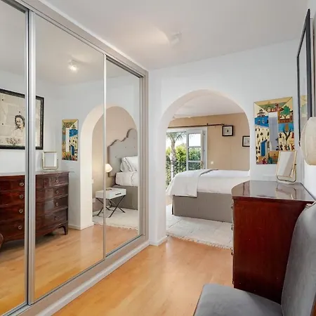 Casa Del Sol By Domvia