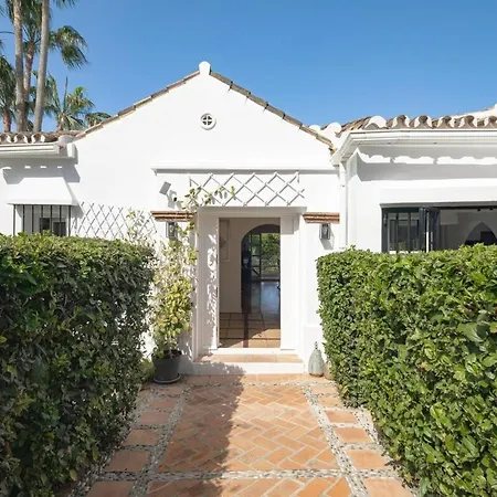 Casa Del Sol By Domvia Villa *