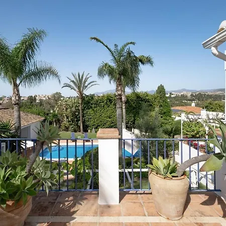 Casa Del Sol By Domvia *
