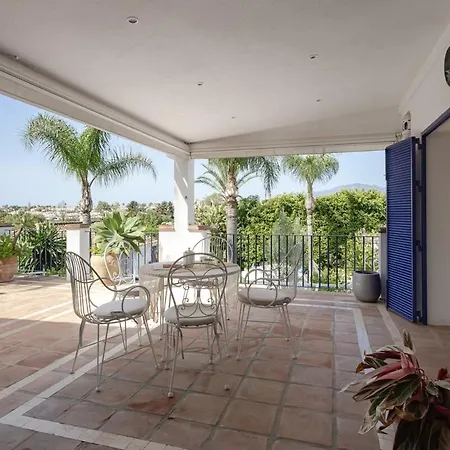 Villa Casa Del Sol By Domvia