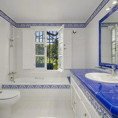 Casa Del Sol By Domvia