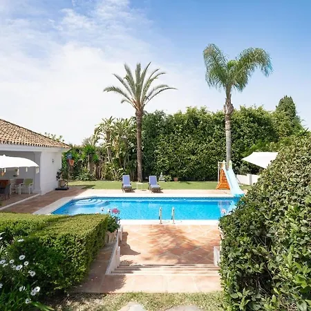 Casa Del Sol By Hostlovers